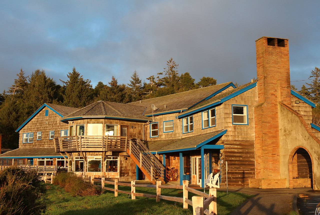 Things to know before you go about your visit to Kalaloch Lodge and Olympic National Park.