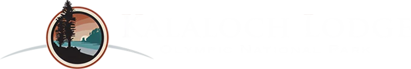 Kalaloch Lodge homepage.