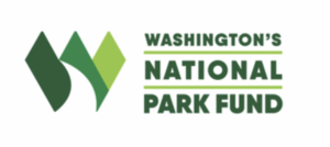 Washington's National Park Fund logo.