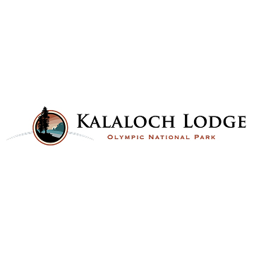 Kalaloch Lodge logo