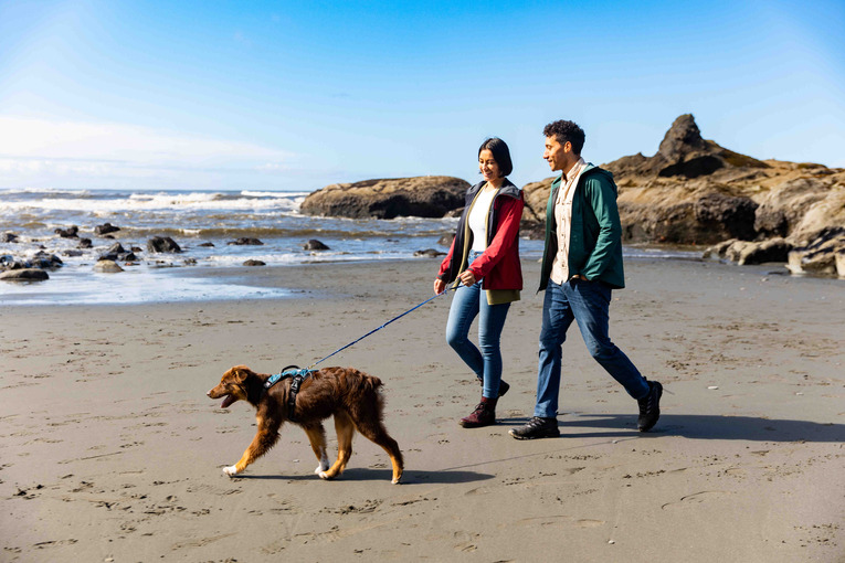 Pet Policy - Kalaloch Lodge in Forks, WA
