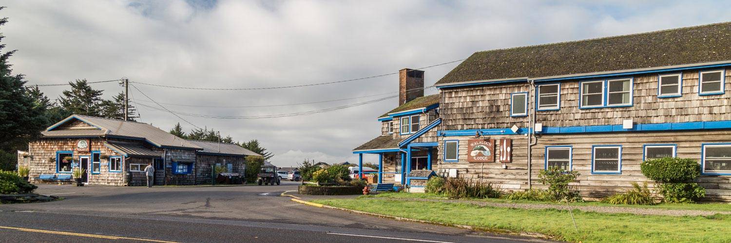 Follow maps and directions to Kalaloch Lodge. We look forward to welcoming you here.