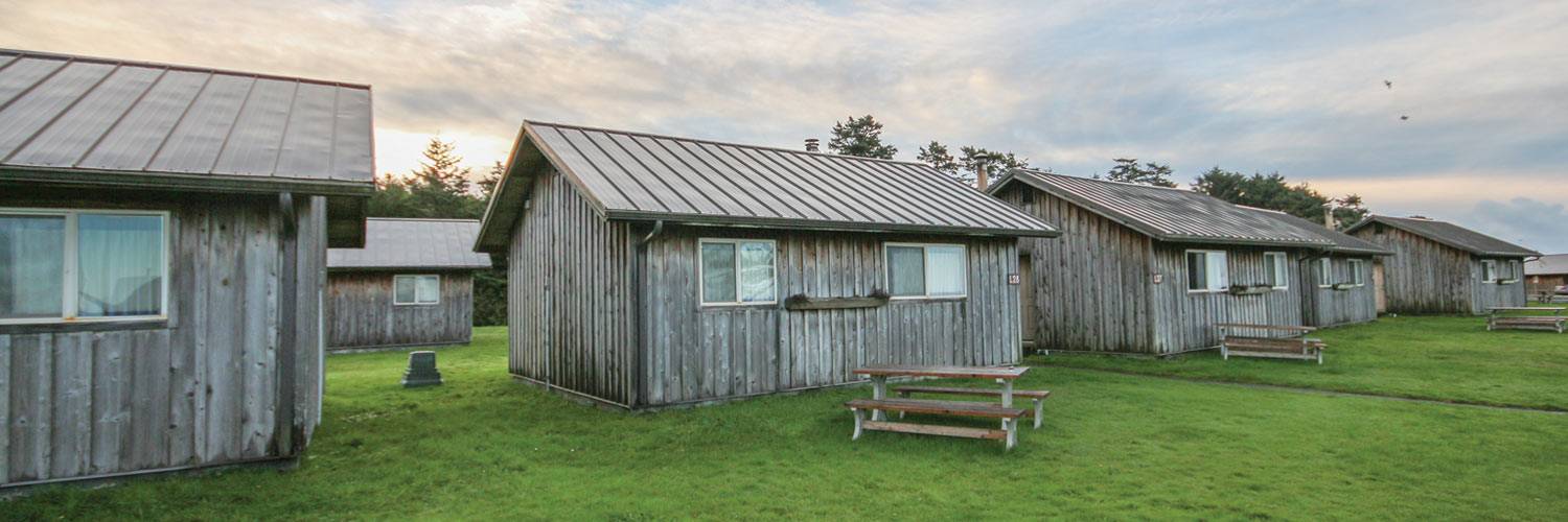 Kalaloch Lodge special offer