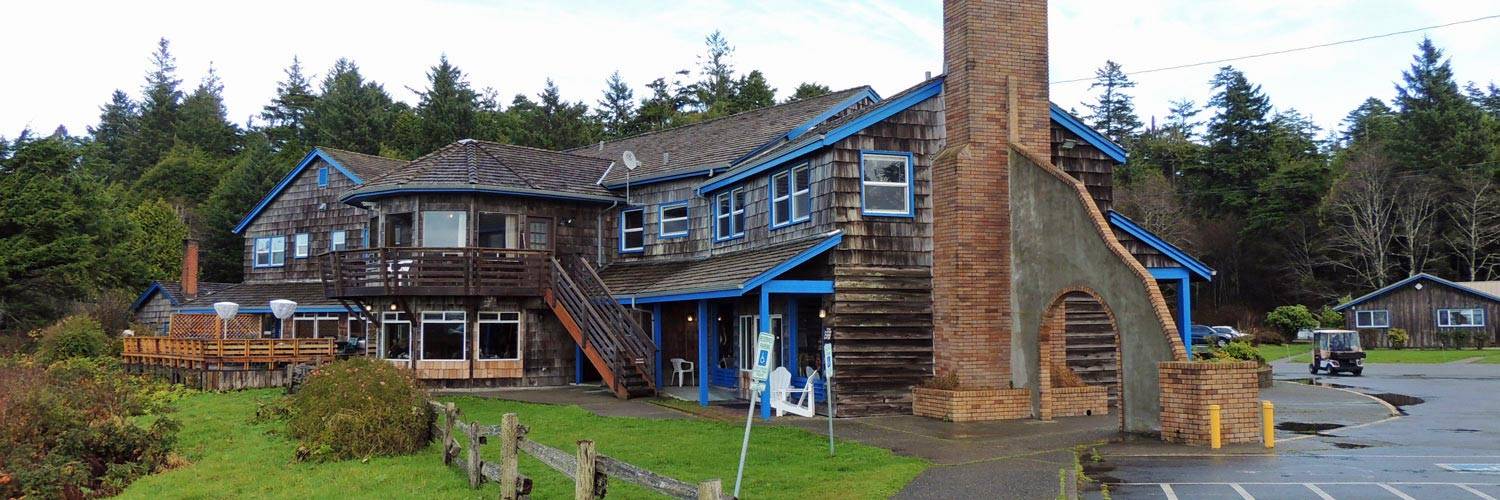 Kalaloch Lodge