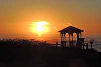 Another breathtaking Kalaloch sunset